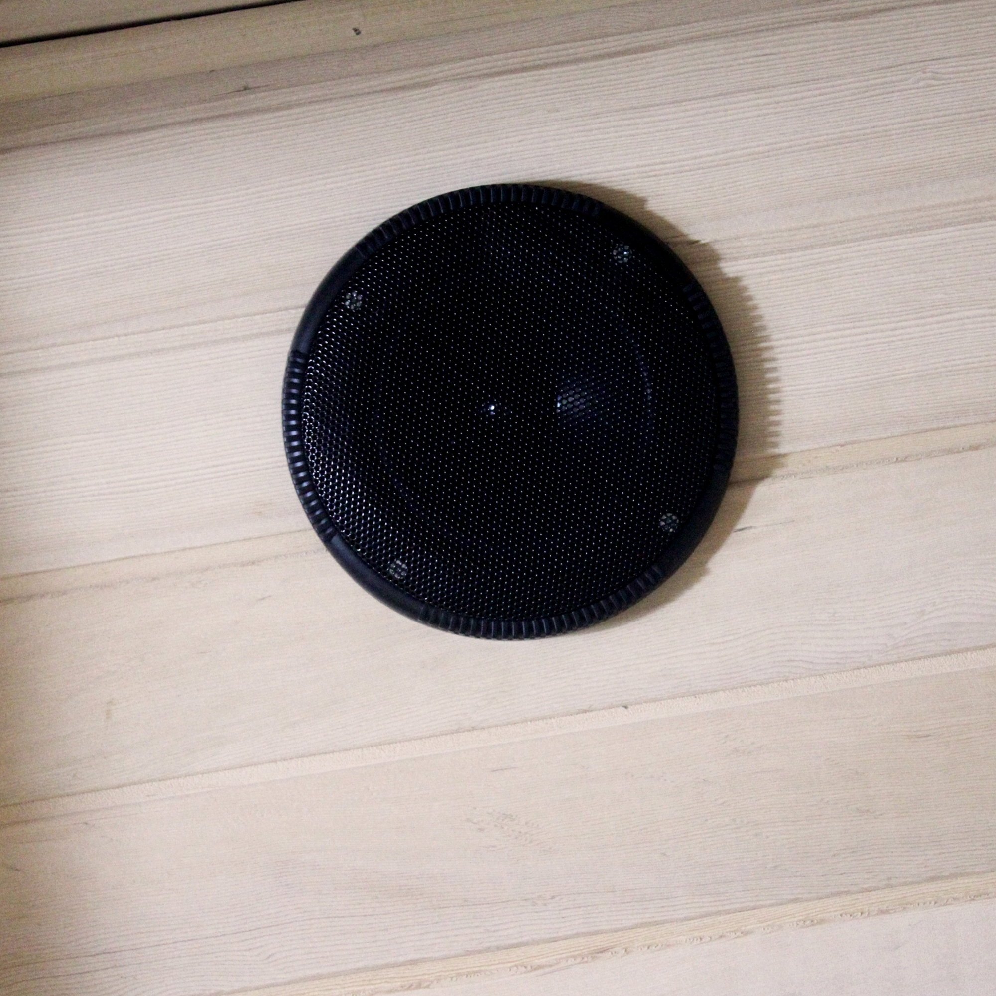 Infraröd Bastu Metalcraft Kuhmo