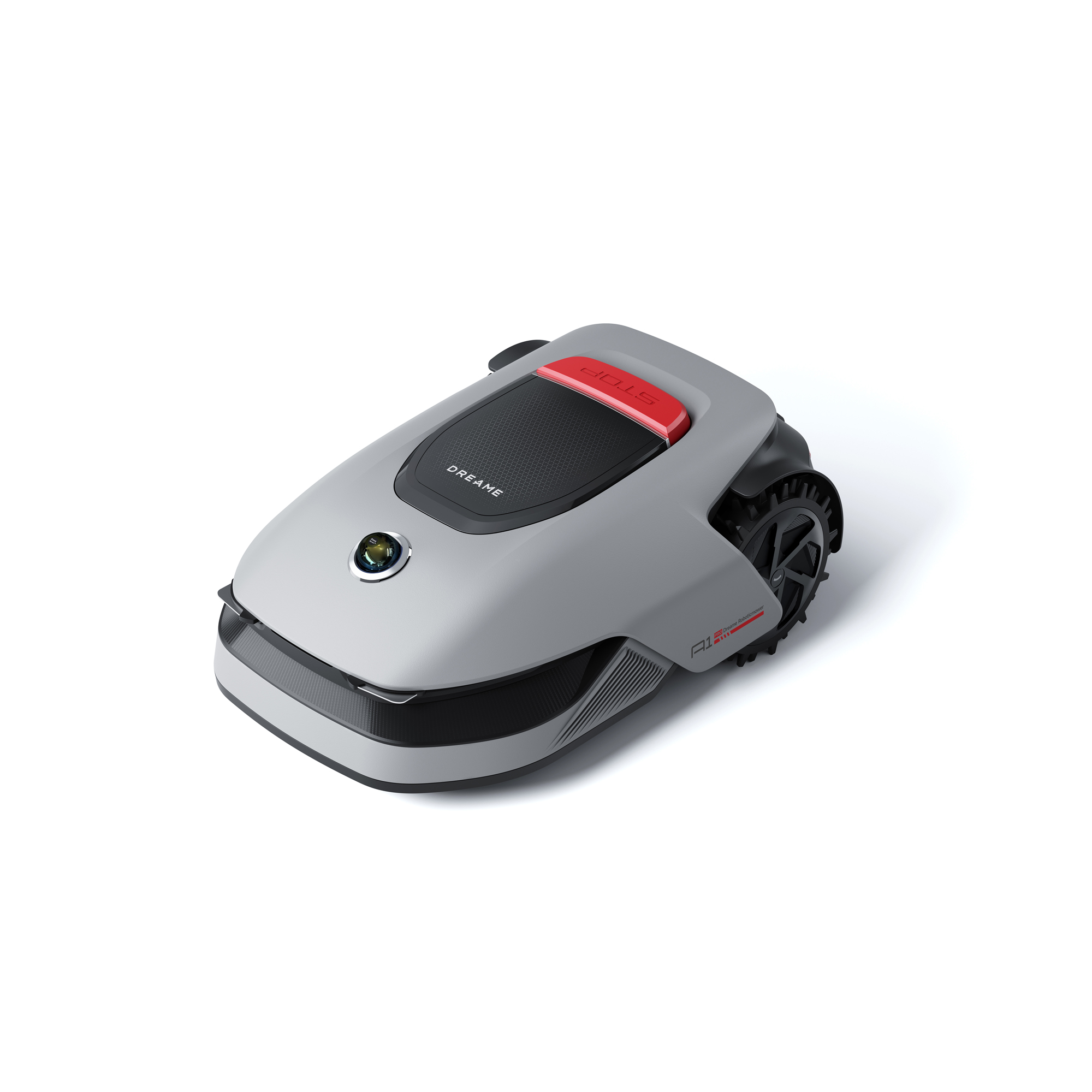 Robotgräsklippare Dreame A1 Pro 1000