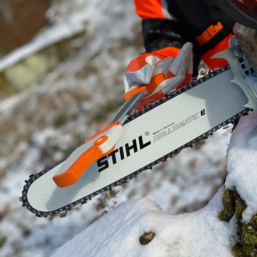 Multifil STIHL 2-i-1 till 3/8 P Sågkedjor ø 4,0 mm