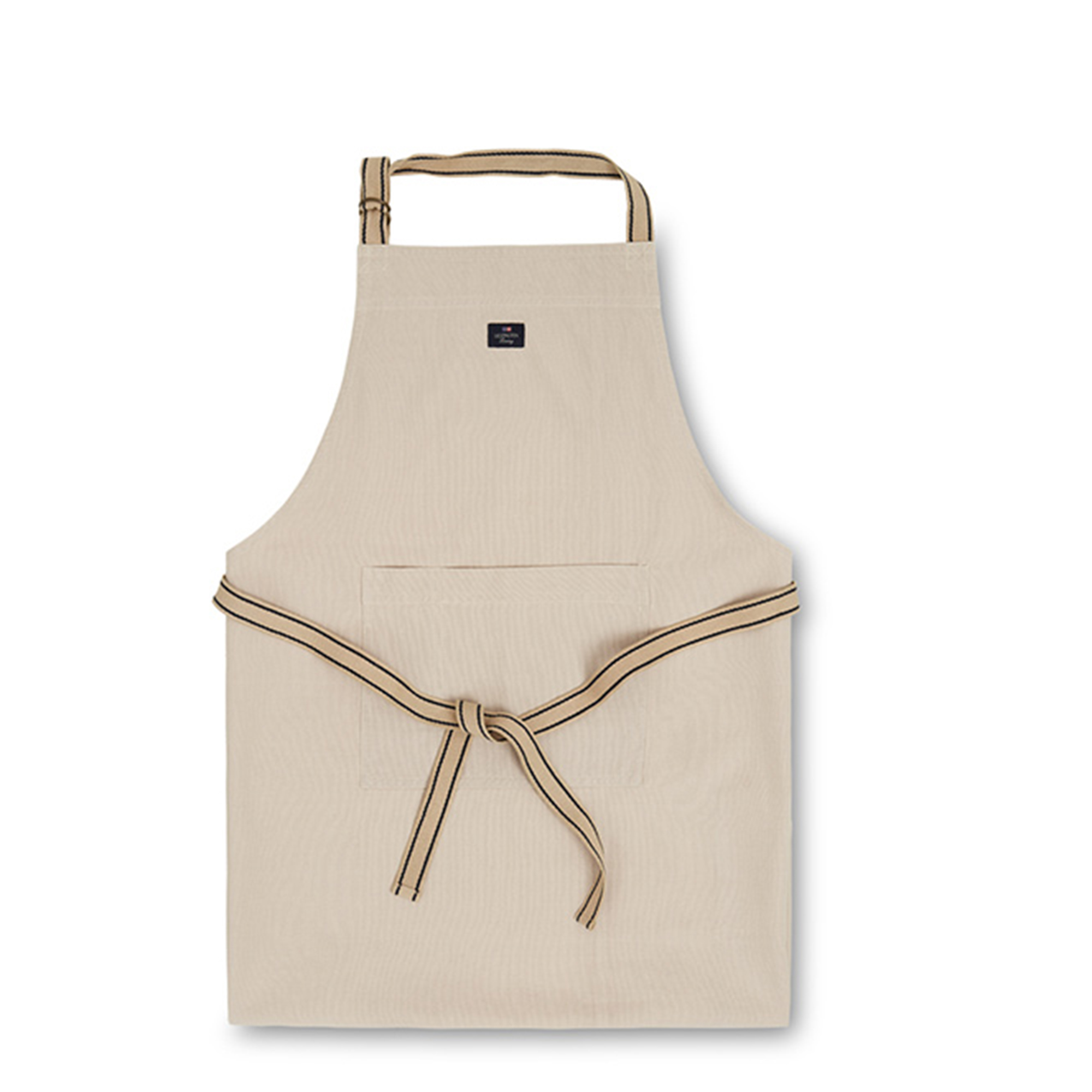 Förkläde Lexington Icons Canvas