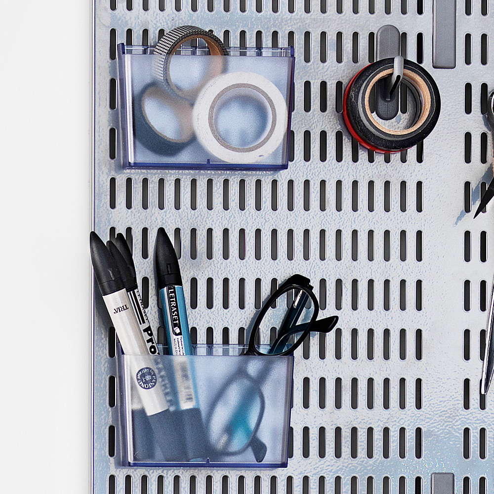 Förvaringslåda Elfa Door & Wall