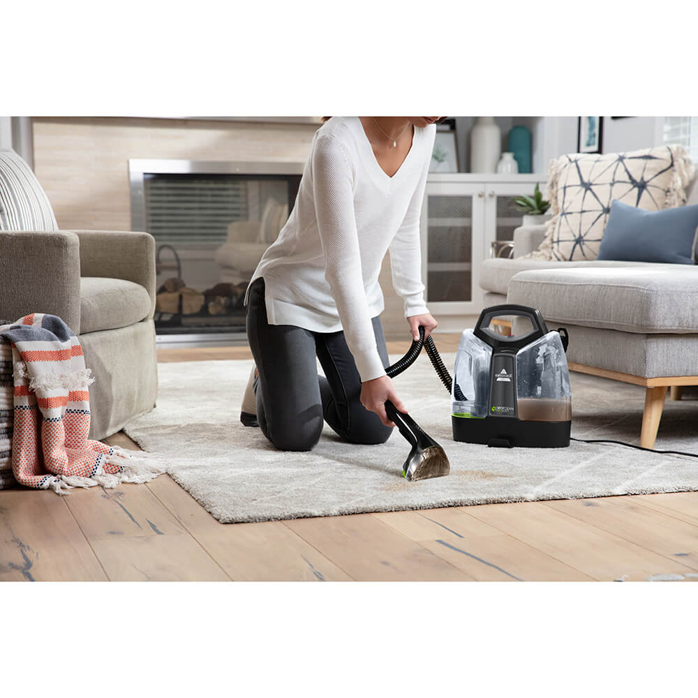 Fläckrengöring Bissell SpotClean Pet Select
