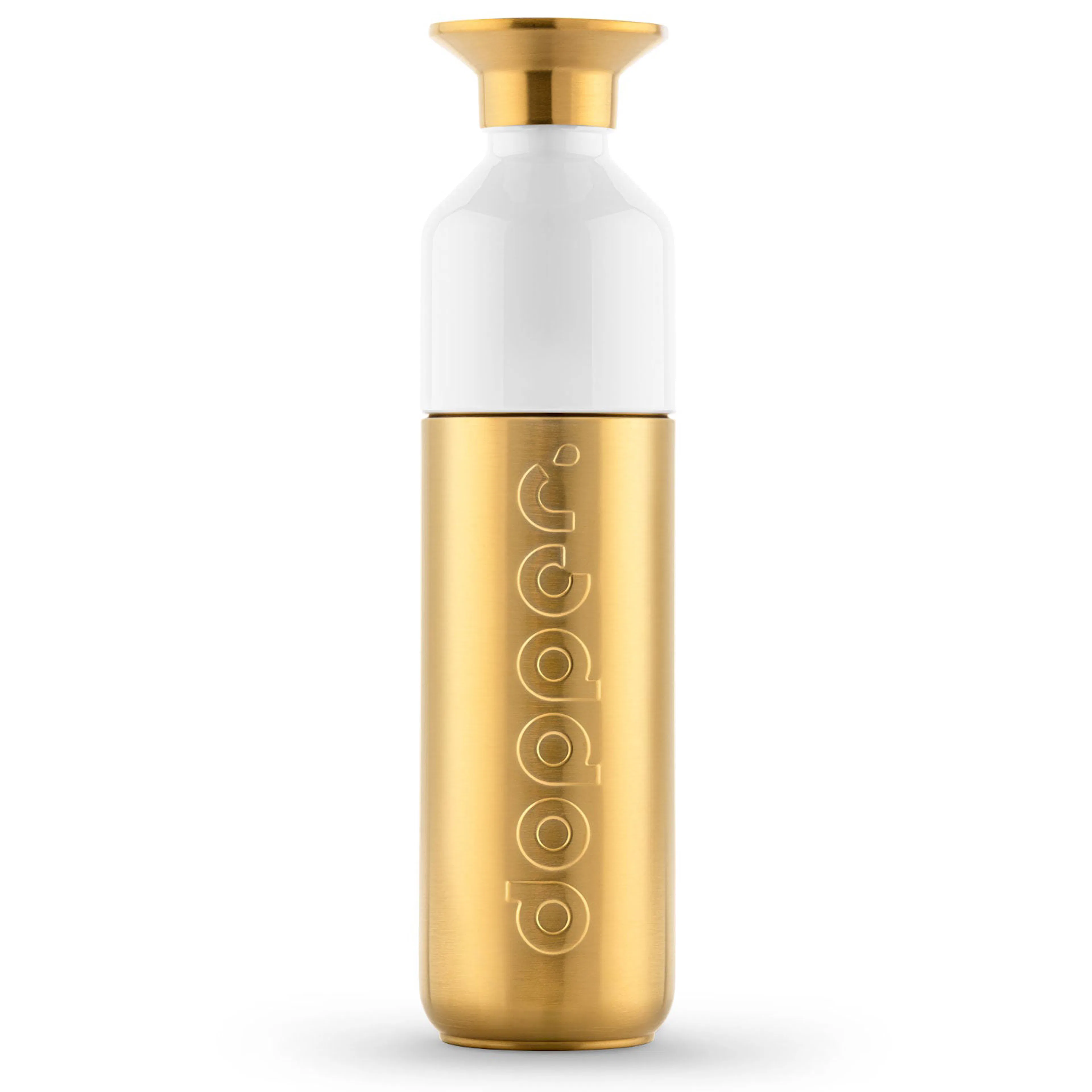 Dopper Steel (490ml) - Gold Gold