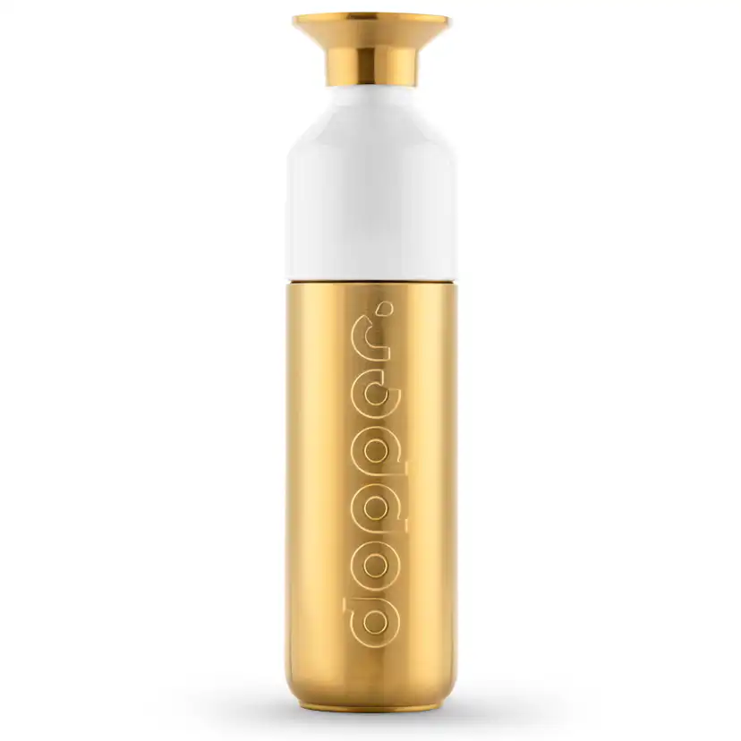 Vattenflaska Dopper Steel 490 ml