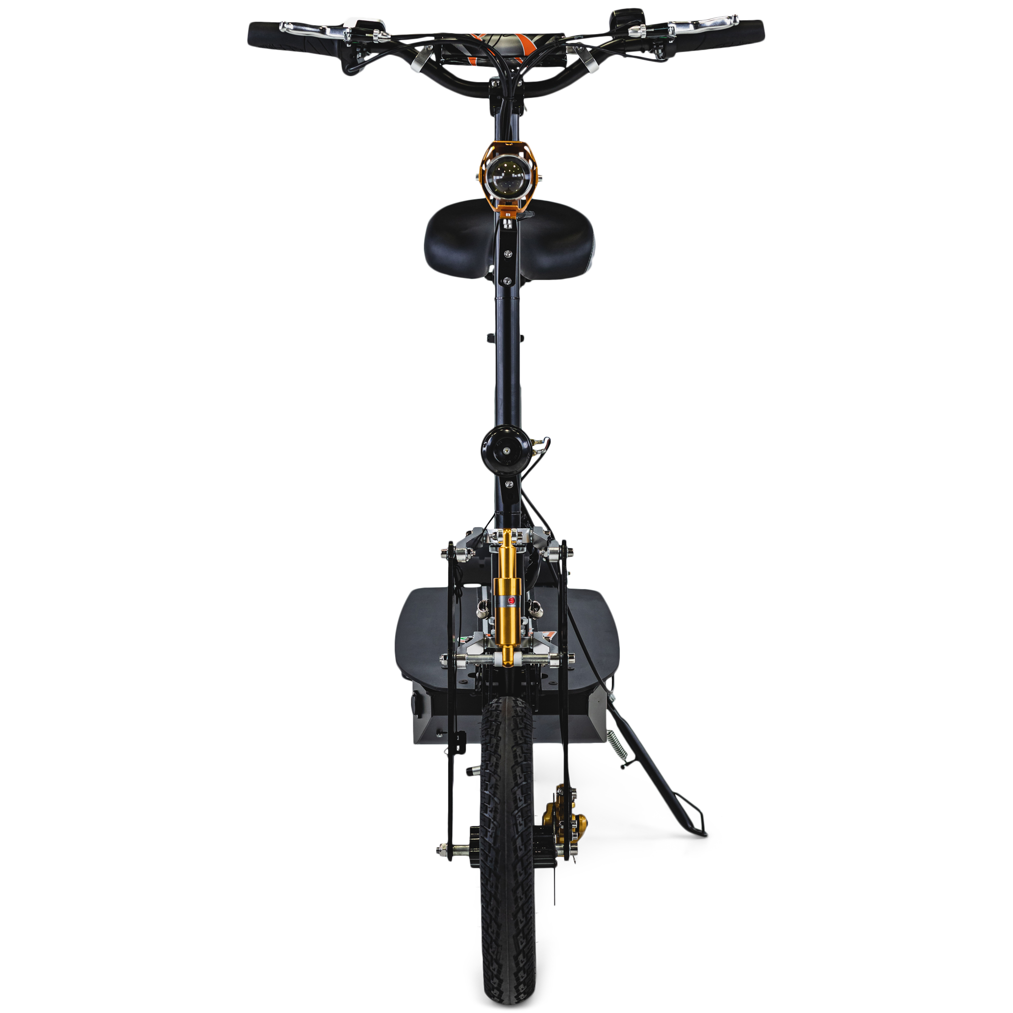 Elscooter Lyfco 3000W Premium - 60 km/tim