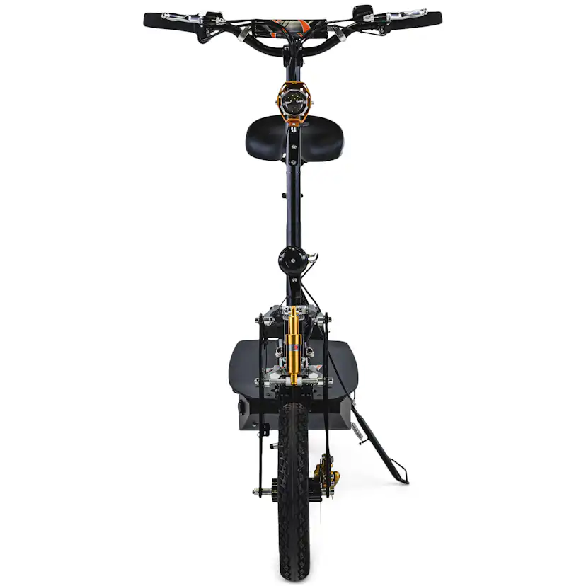 Elscooter Lyfco 3000W Premium - 60 km/tim