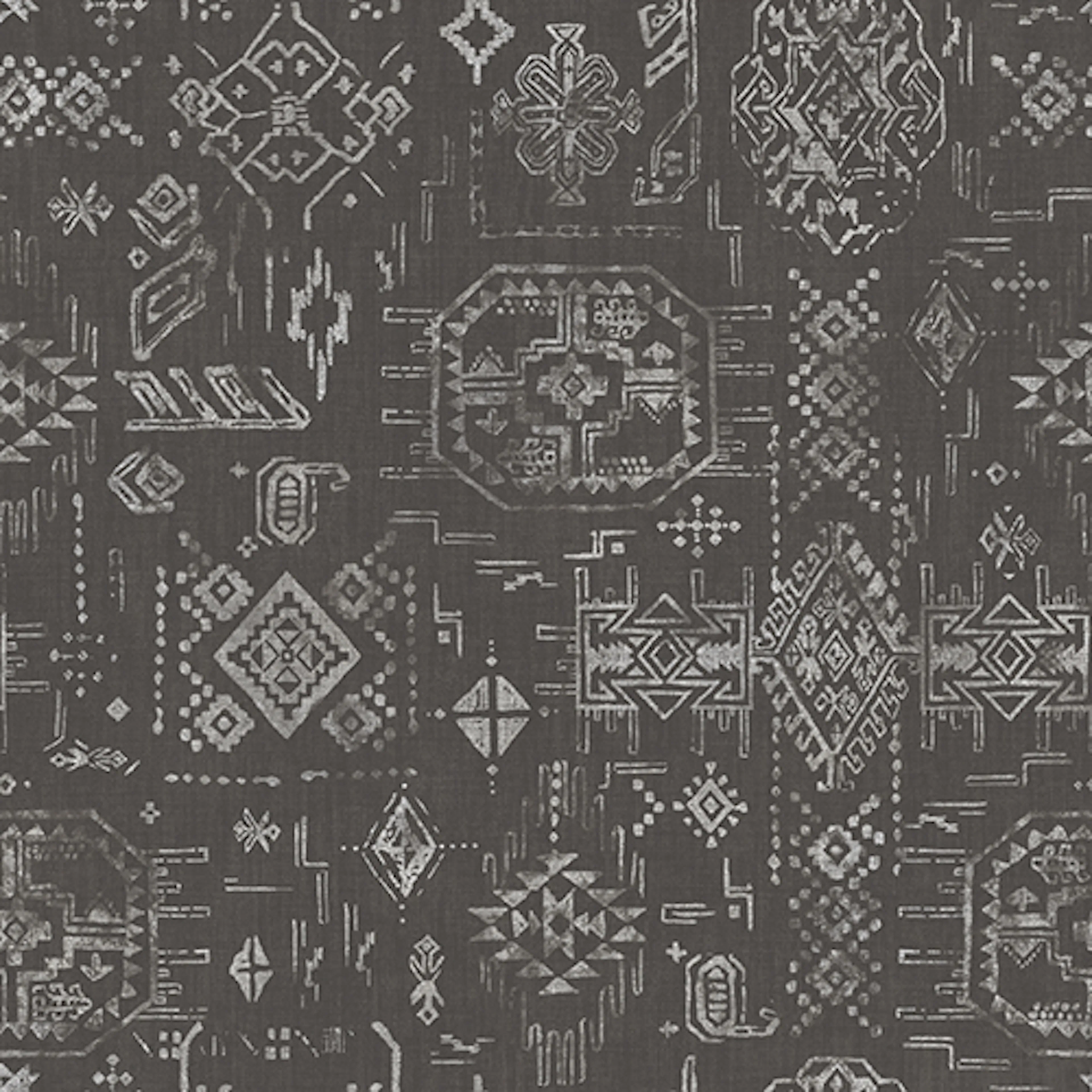 Tapet Galerie Wallcoverings Global Fusion G56385