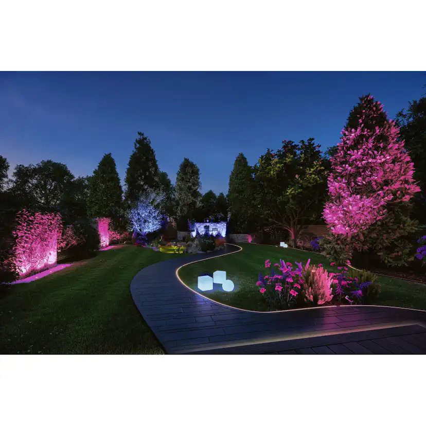 LED-strip Paulmann Smooth Plug & Shine IP67 24V