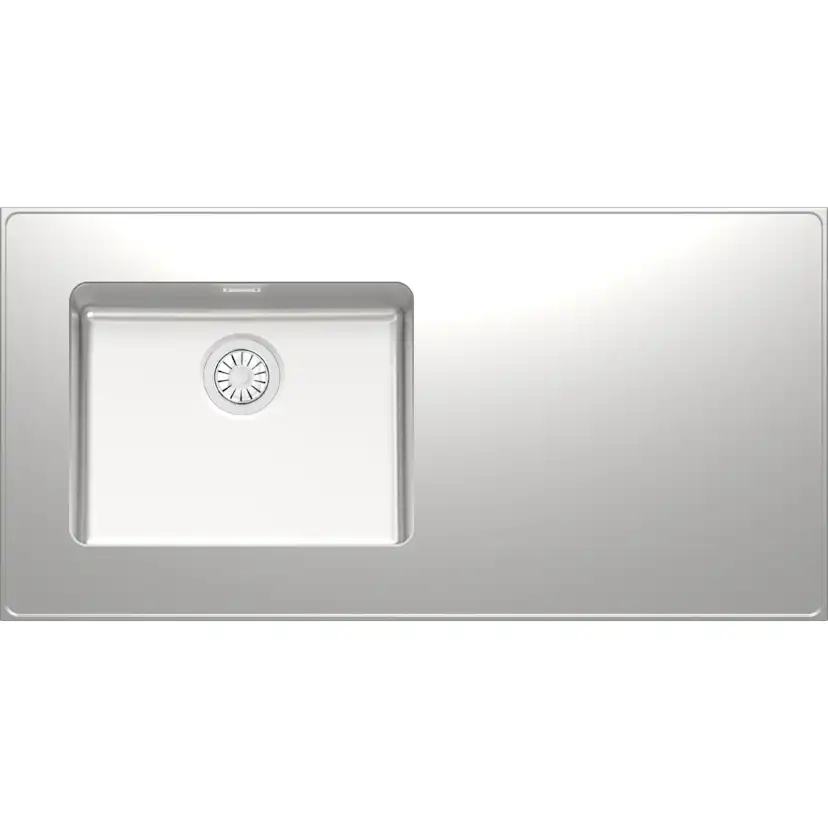 K1220 1220x610x30 Höger Höger, Bredd: 610 mm
