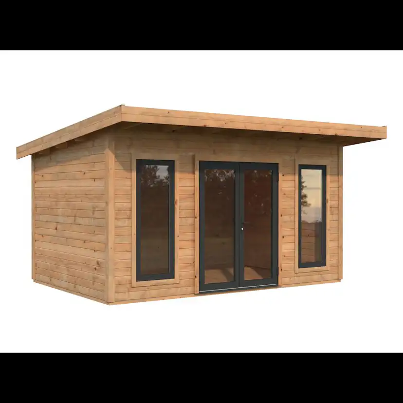 Stuga Palmako Aurelia 13,4 m² (inv. 12,7 m²)