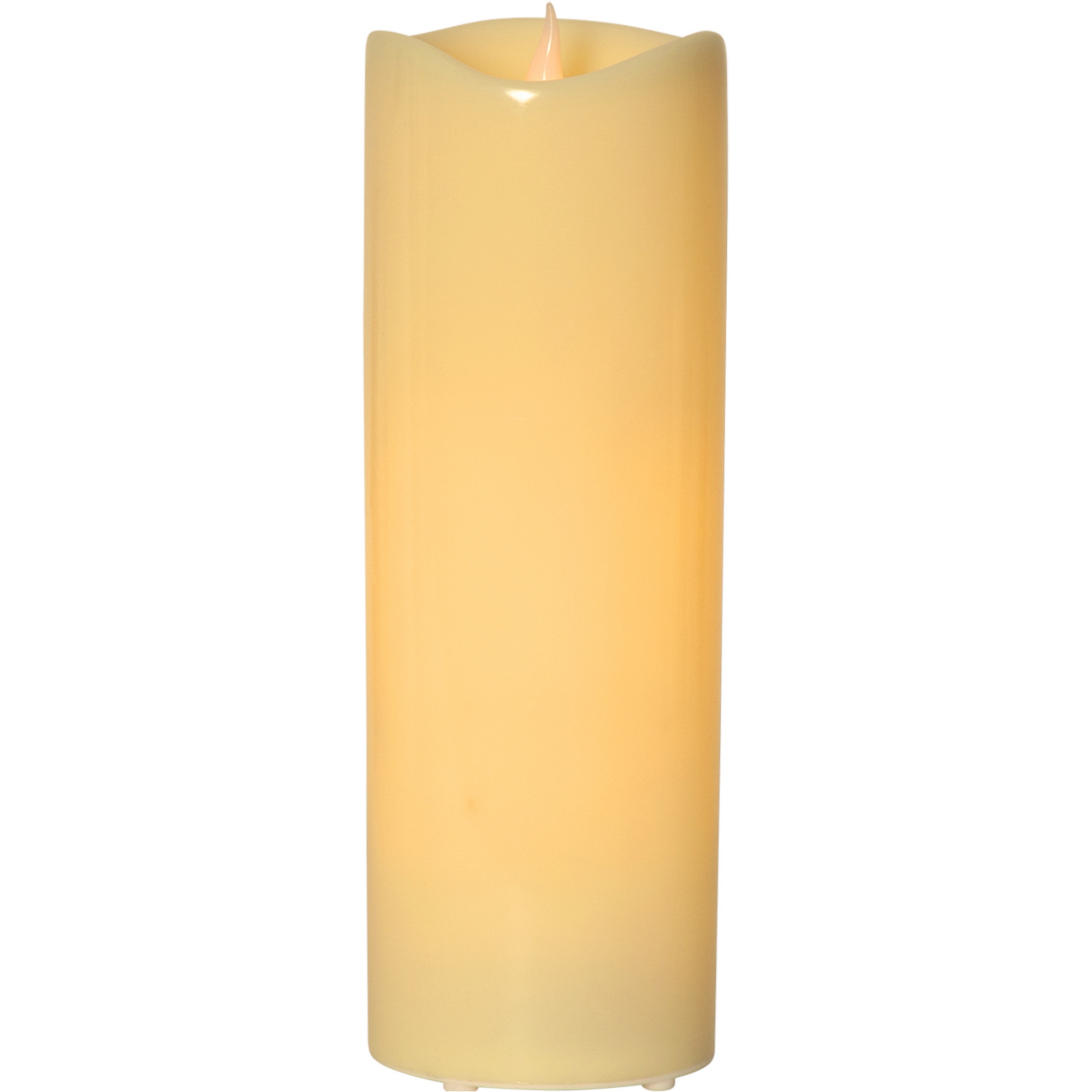 LED Blockljus Grande 380 mm