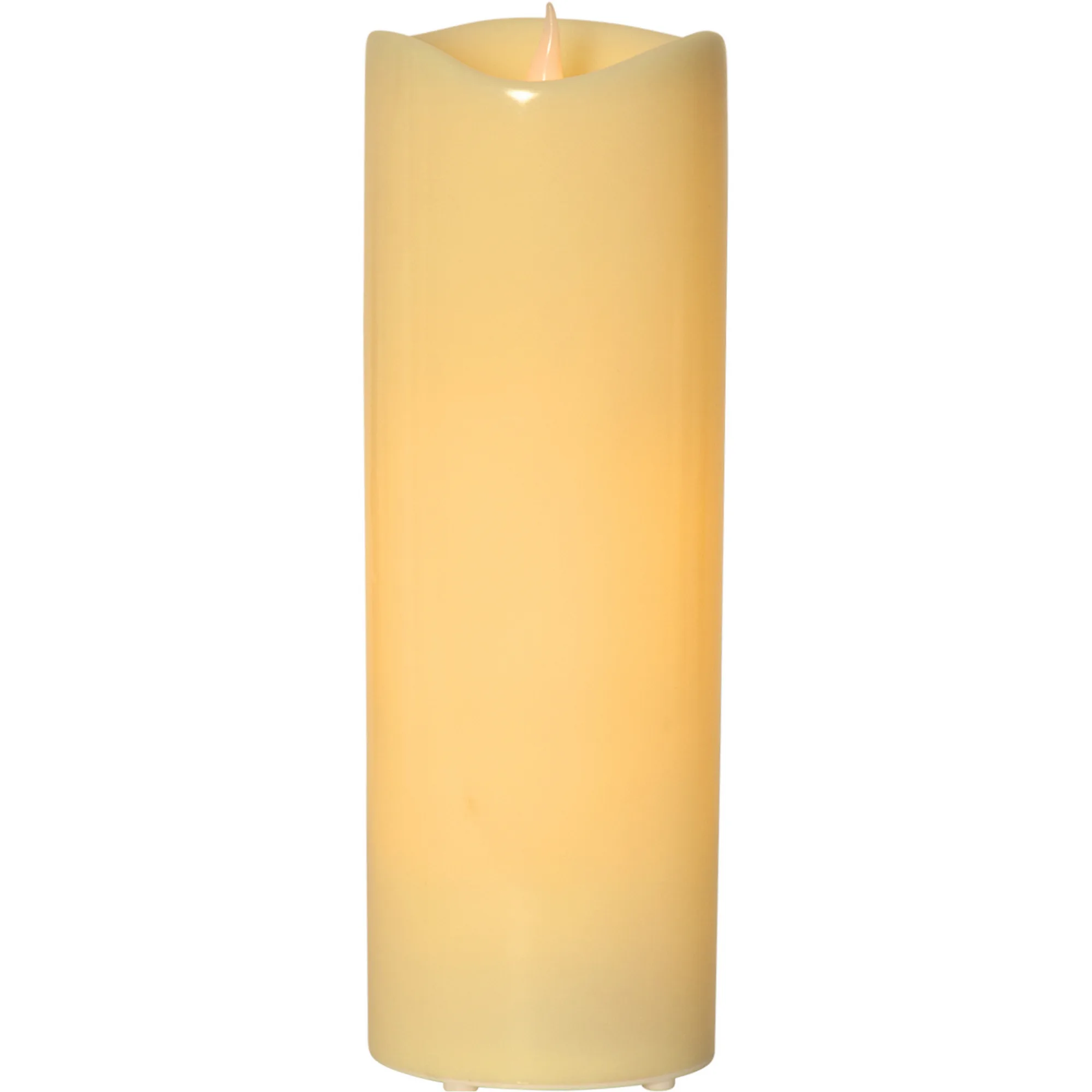 LED Blockljus Grande 380 mm