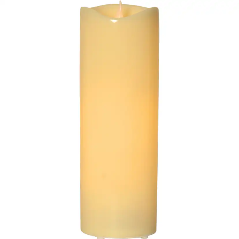 LED Blockljus Grande 380 mm