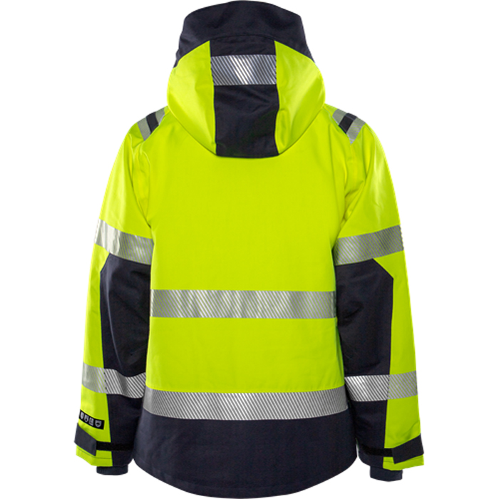 Skaljacka Fristads Flam KL 3 4525 ATHR