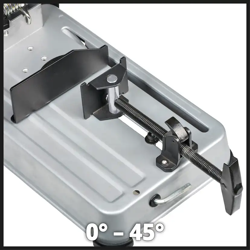 Kapsåg Einhell TC-MC 355/1 För Metall