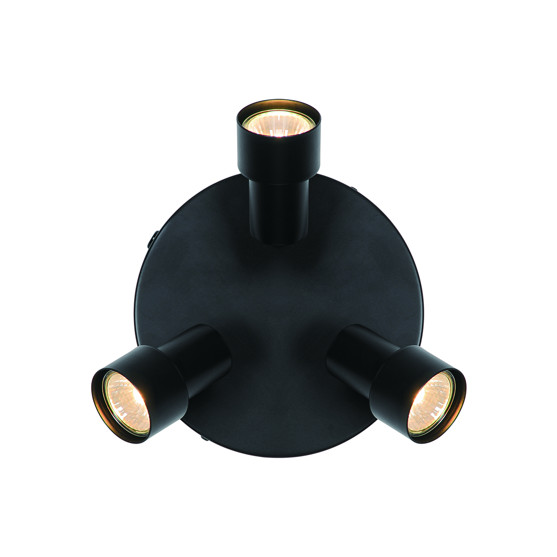 Plafond Nordlux Boston 3-rondel