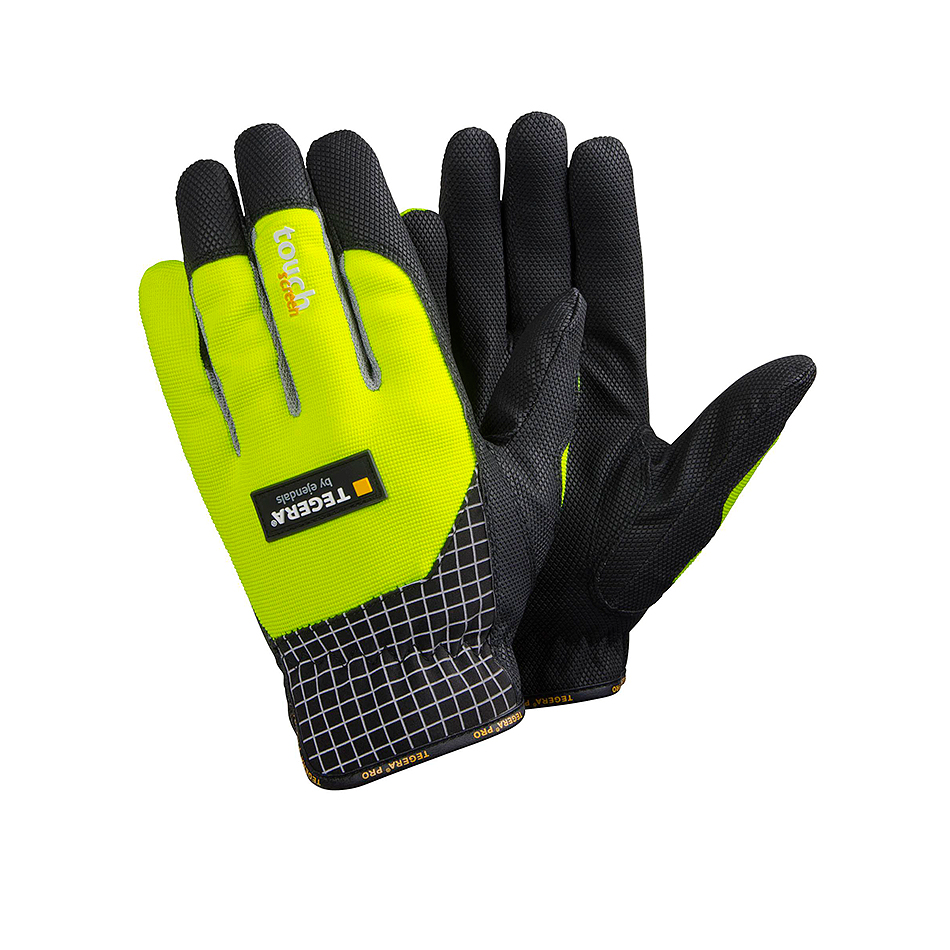 Arbetshandske Tegera 9123 6-Pack