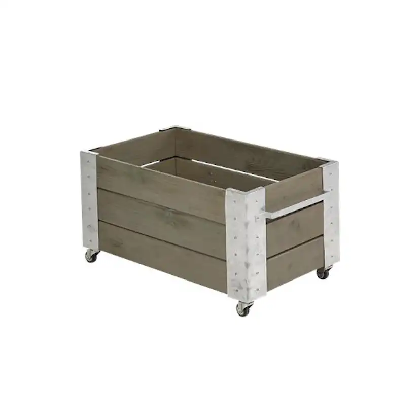 Blomlåda PLUS Cubic 87x50x45 cm