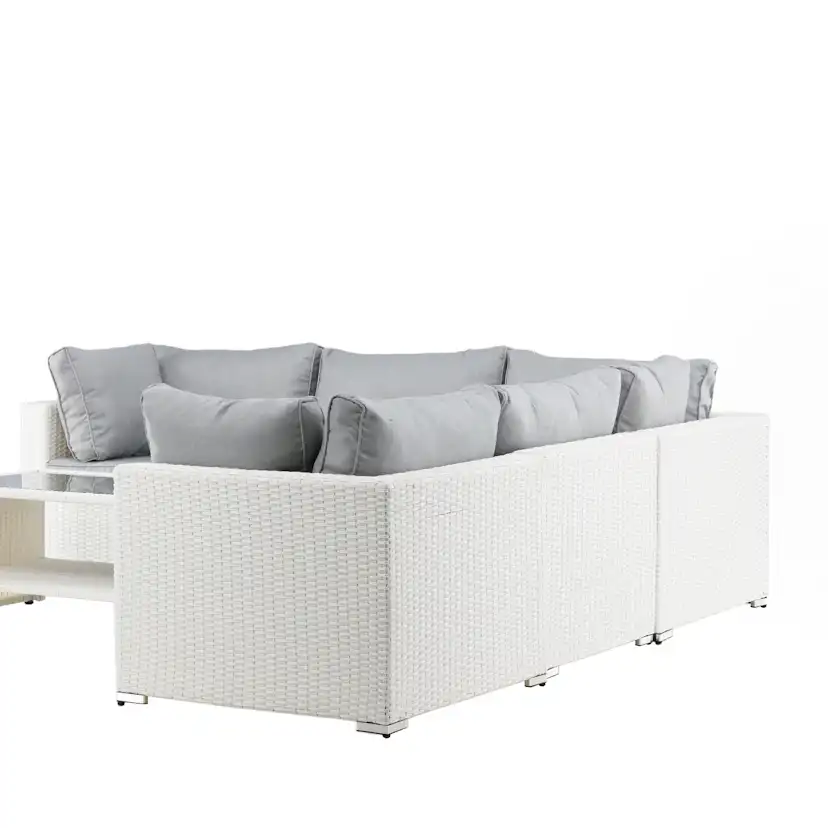 Loungegrupp Venture Home Amazon Utomhus