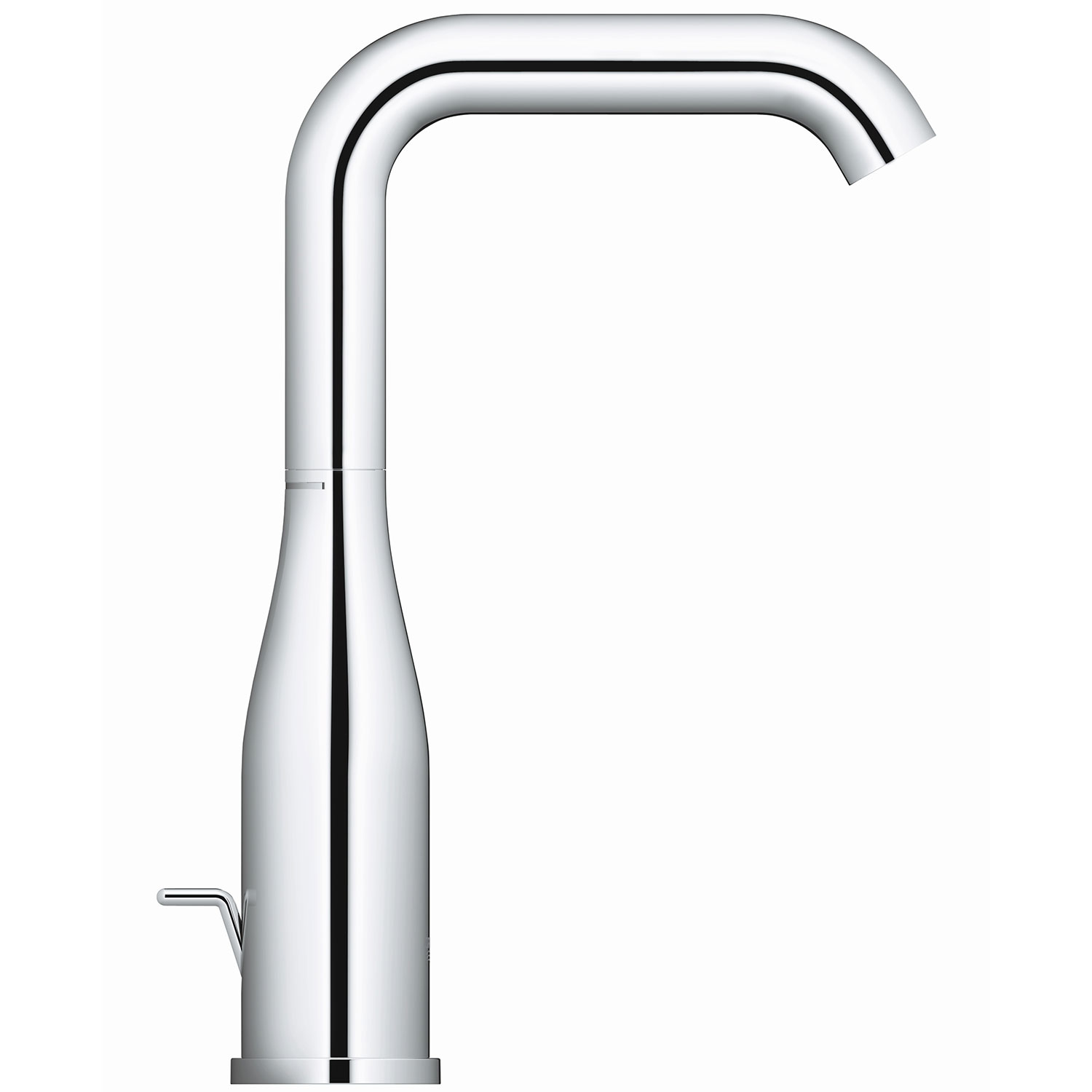Grohe Essence 32628 med Lyftventil Krom Krom