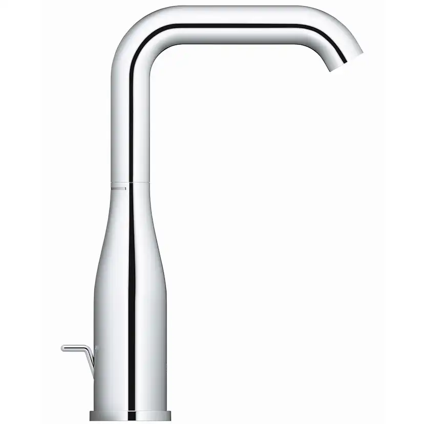 Grohe Essence 32628 med Lyftventil Krom Krom