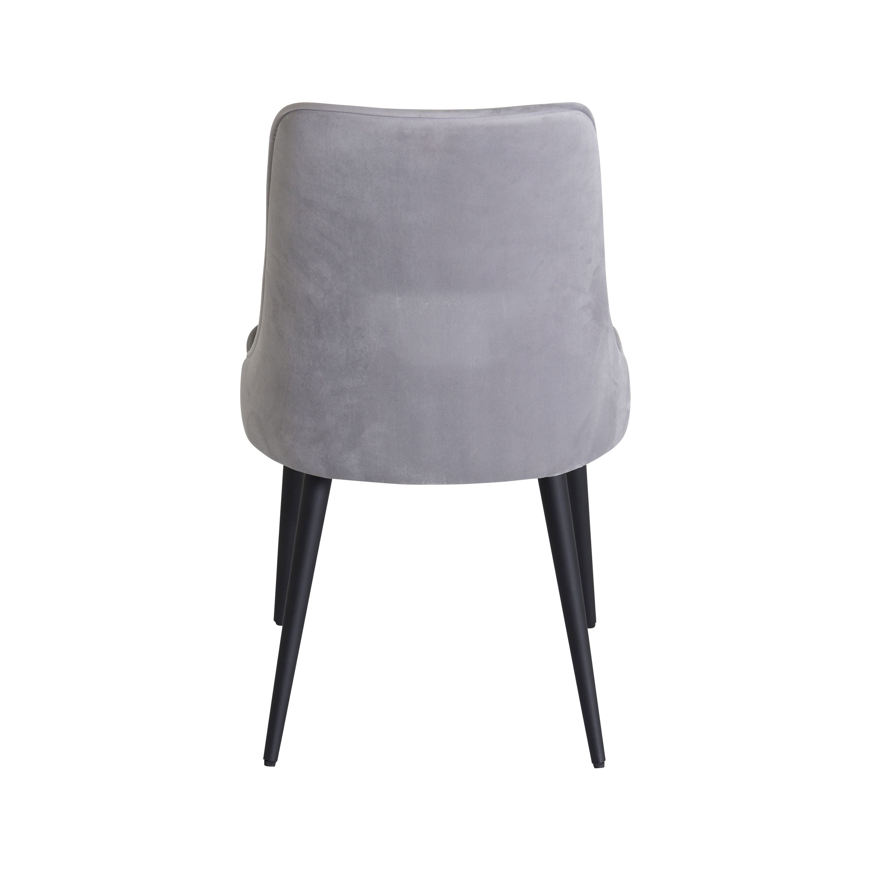 Matstol Venture Home Velvet Deluxe Sammet