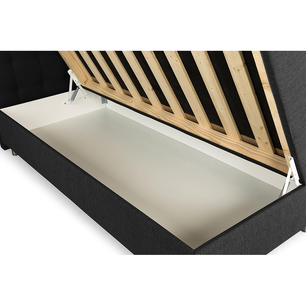 Förvaringssäng Drömvik Montana 180x200