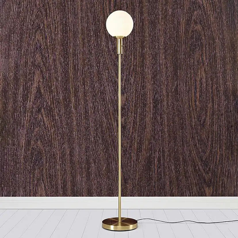 Golvlampa Markslöjd Minna