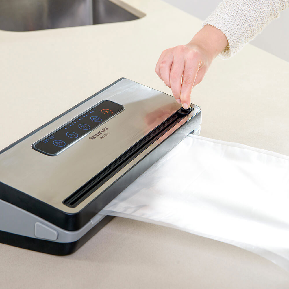Vakuumförpackare Taurus VAC 600 120w