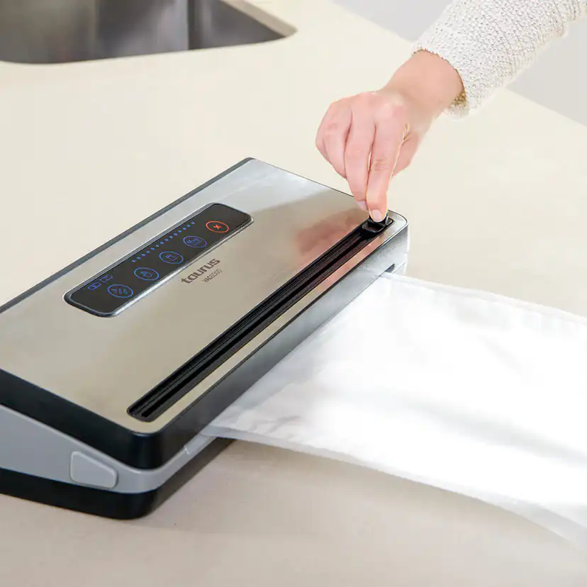 Vakuumförpackare Taurus VAC 600 120w