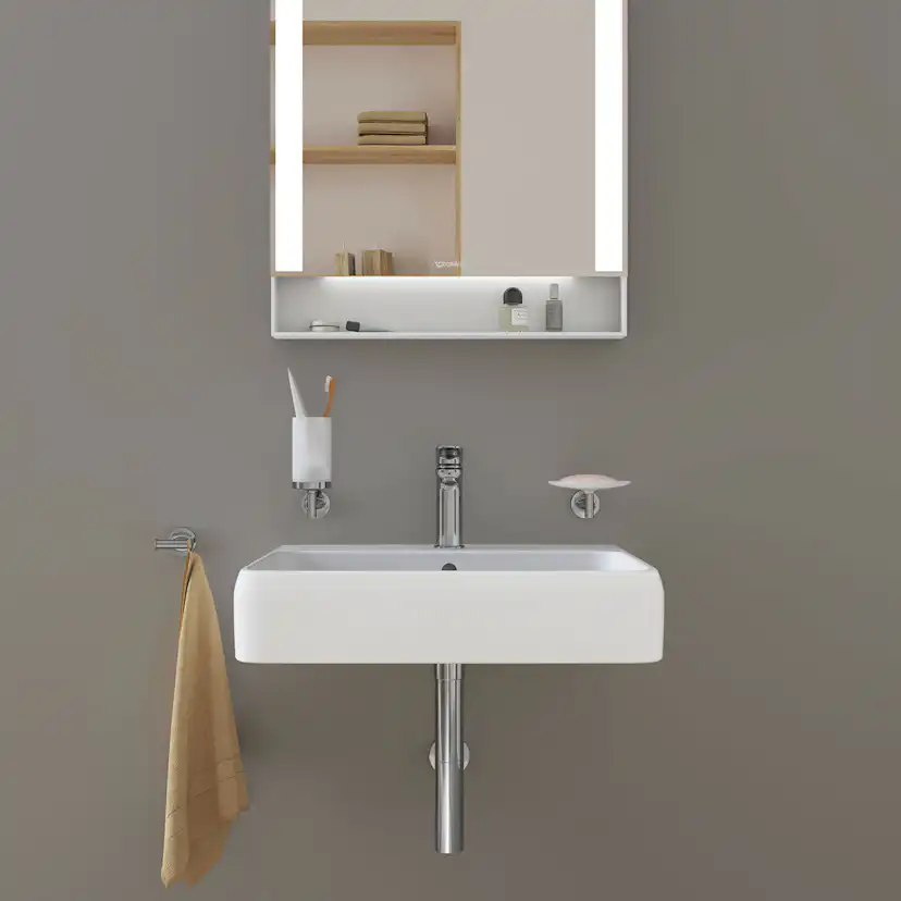 Tvättställ Duravit Qatego