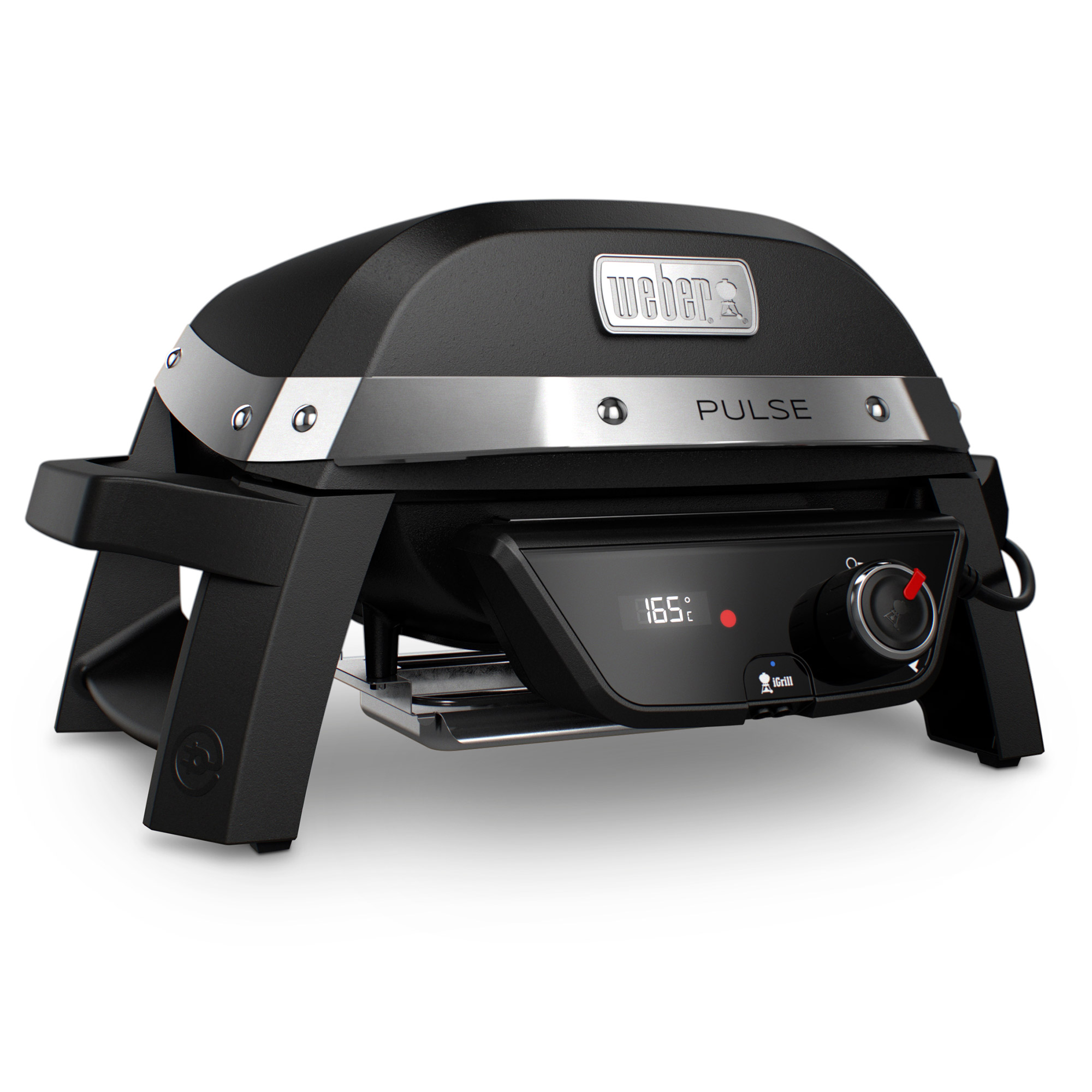 Elgrill Weber Pulse 1000