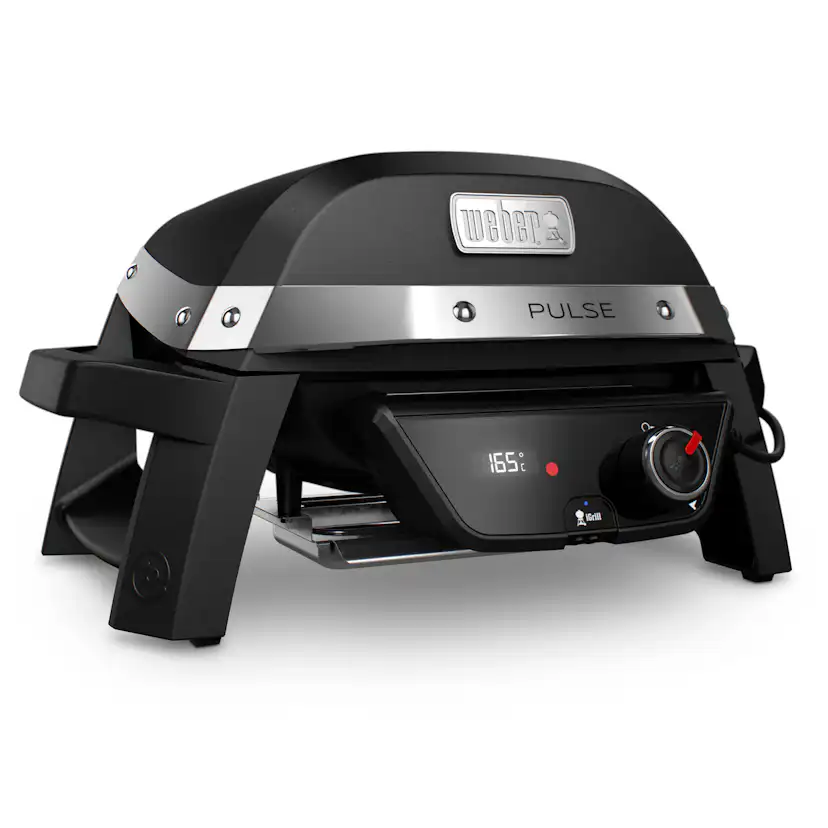 Elgrill Weber Pulse 1000