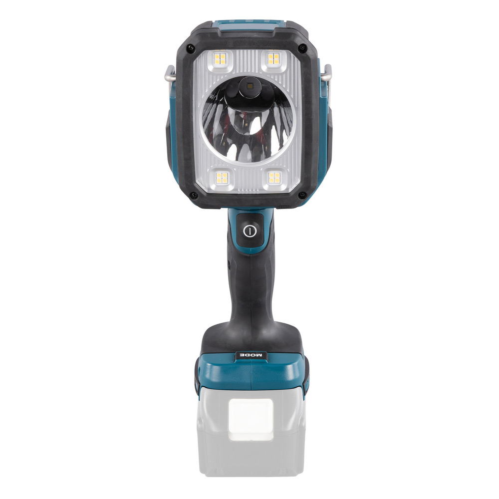 Ficklampa Makita DML812 LXT 18V utan Batteri och Laddare
