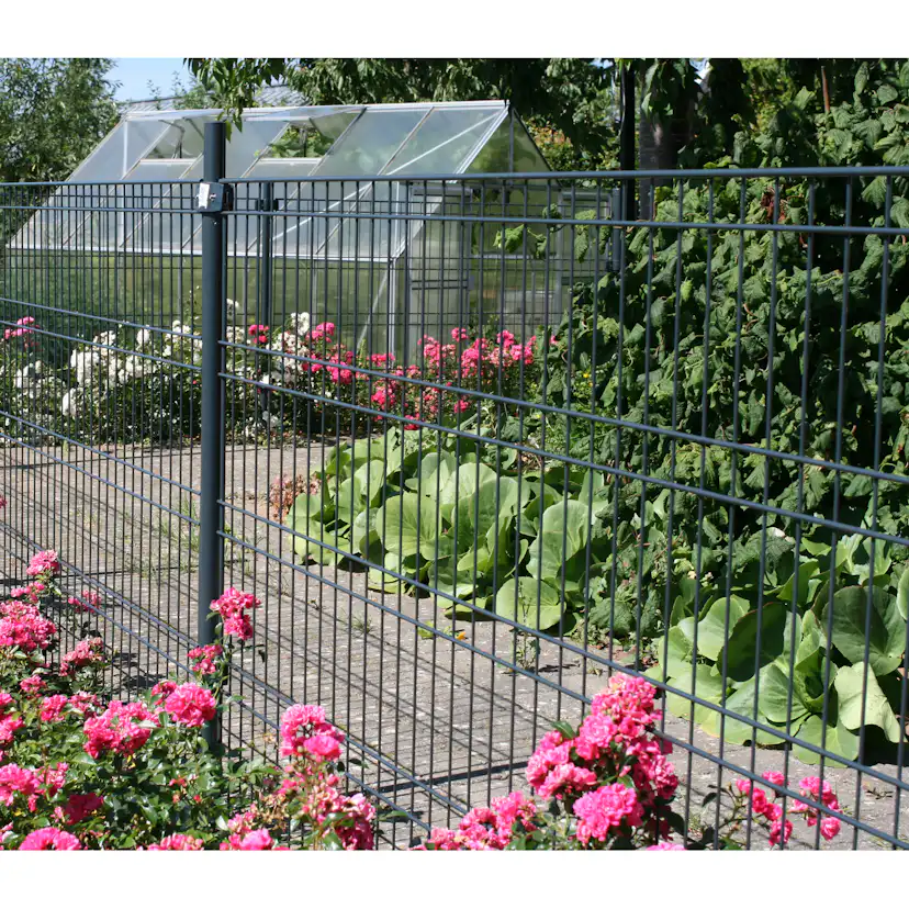 Panelstängsel Hortus 100 cm