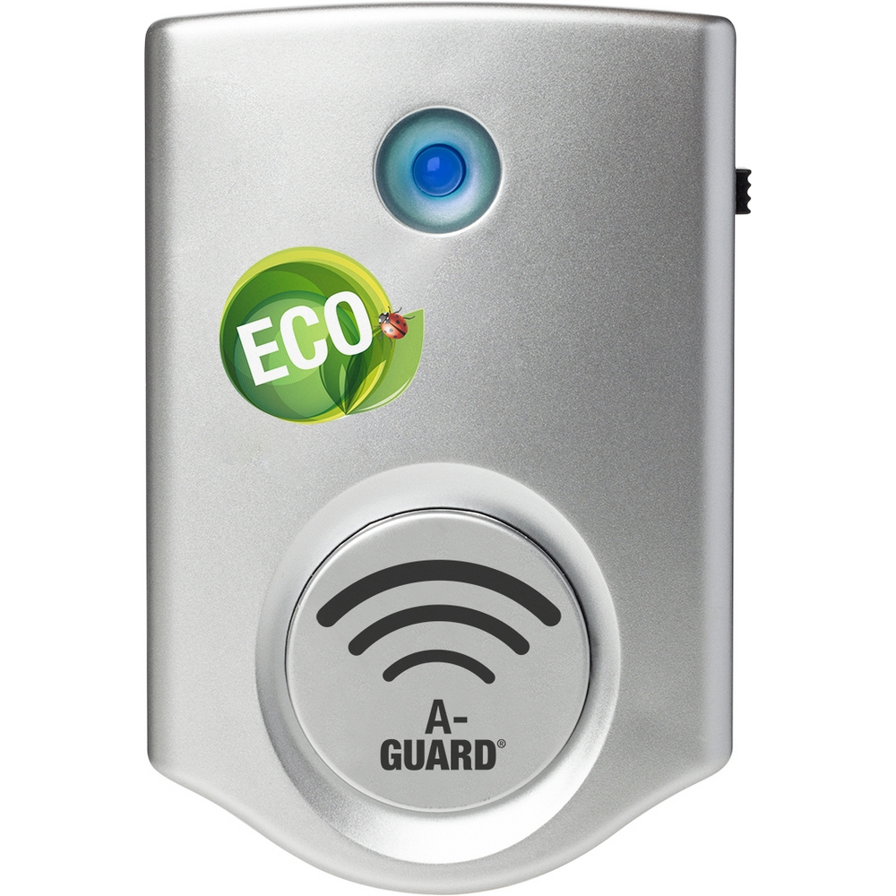 Avskräckare Silverline Mygg M25