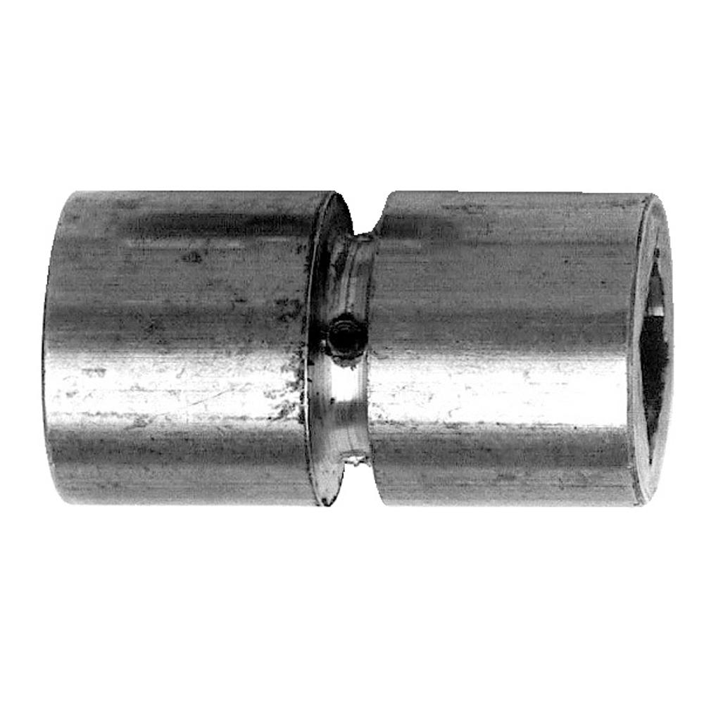 Handtagskoppling ASSA Abloy Fix 833