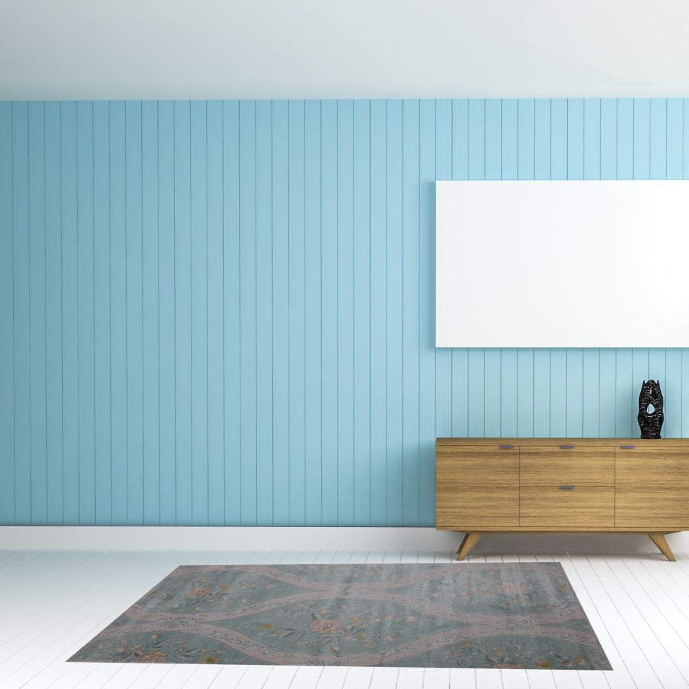 Gångmatta Pierre Cardin Diamond 2796B