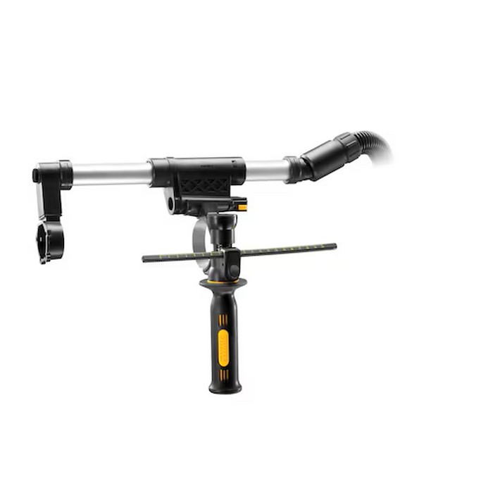 Dammutsug DeWalt D25301D För Krage 43-54mm SDS+