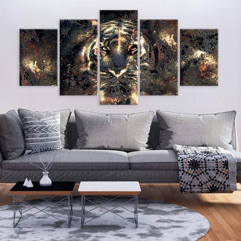 Tavla Arkiio Predatory Beauty