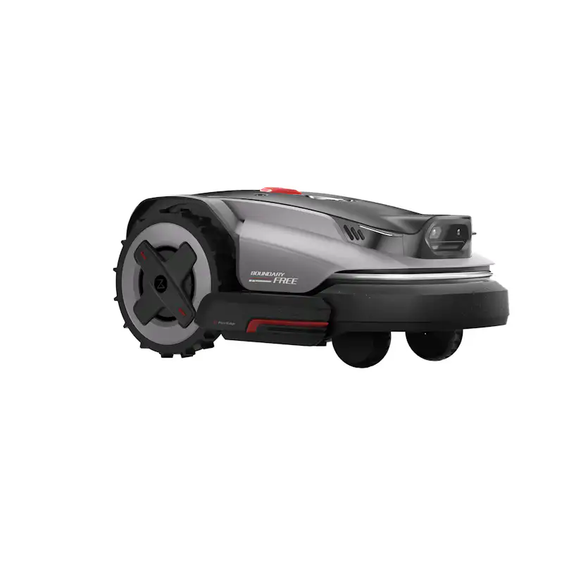 Robotgräsklippare Roborock RockMow S108 inkl PreciEdge