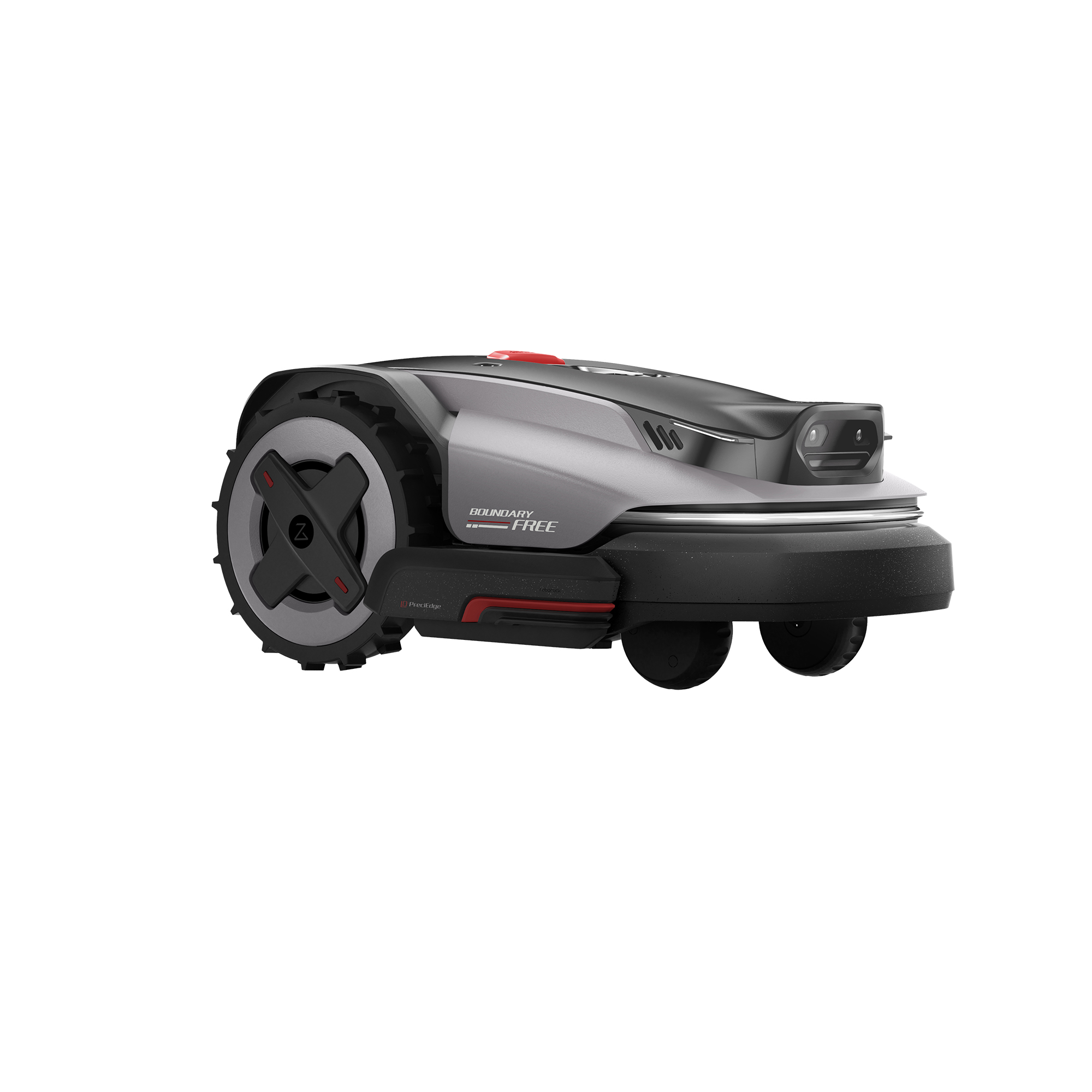 Robotgräsklippare Roborock RockMow S108 inkl PreciEdge