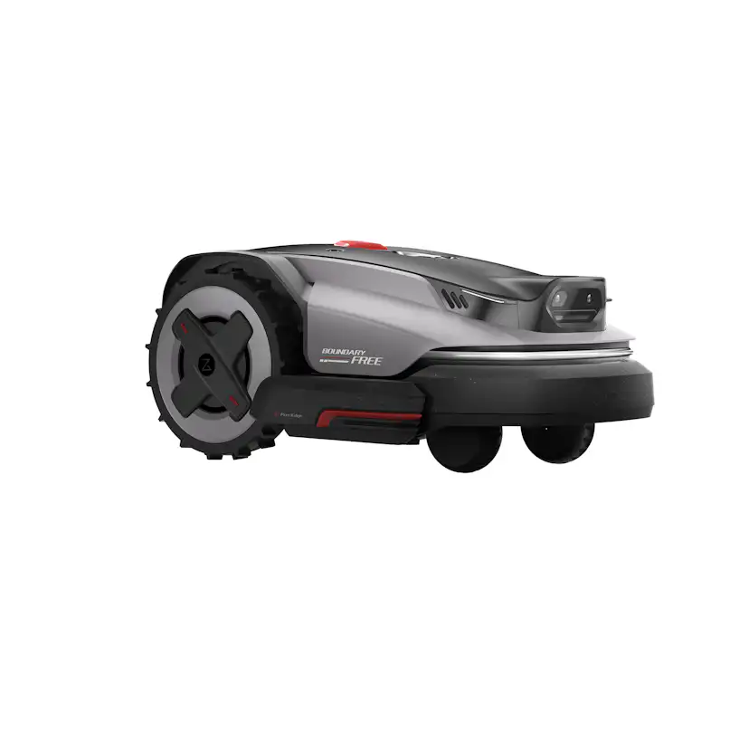 Robotgräsklippare Roborock RockMow S108 inkl PreciEdge