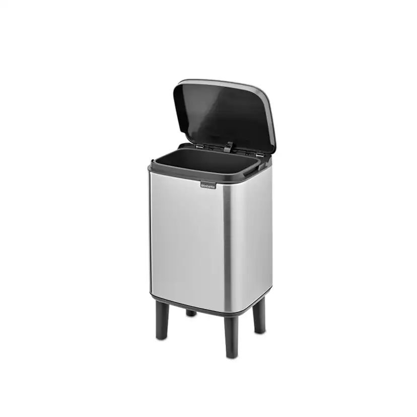 Papperskorg Brabantia Bo Hög 4 L