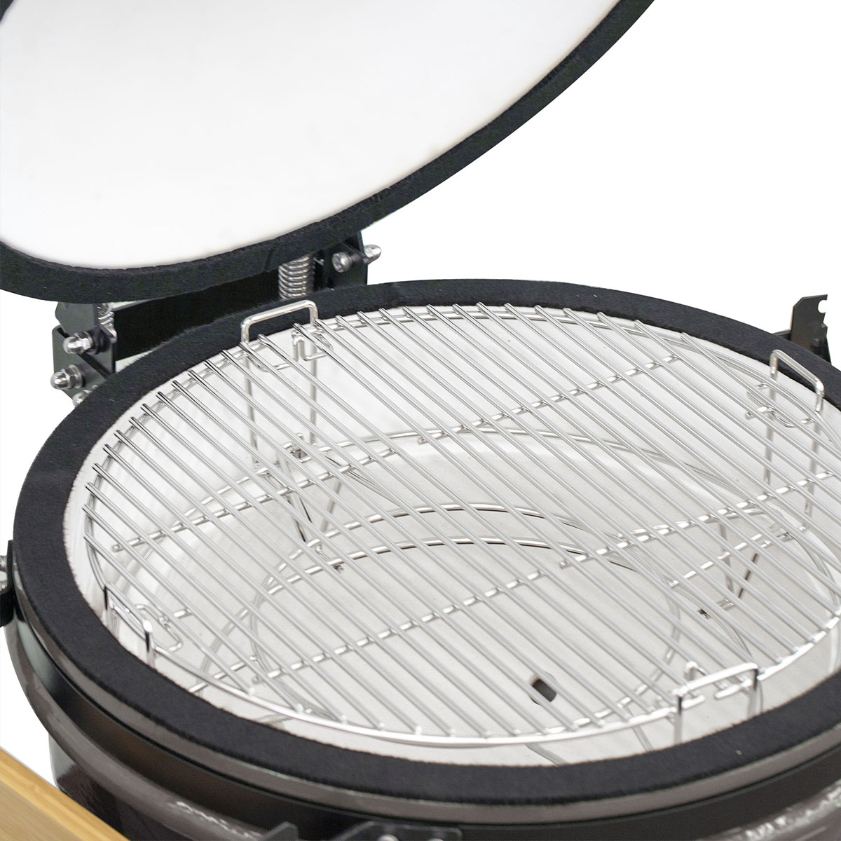 Kamadogrill Metalcraft Keramisk Okinawa Ø56 cm
