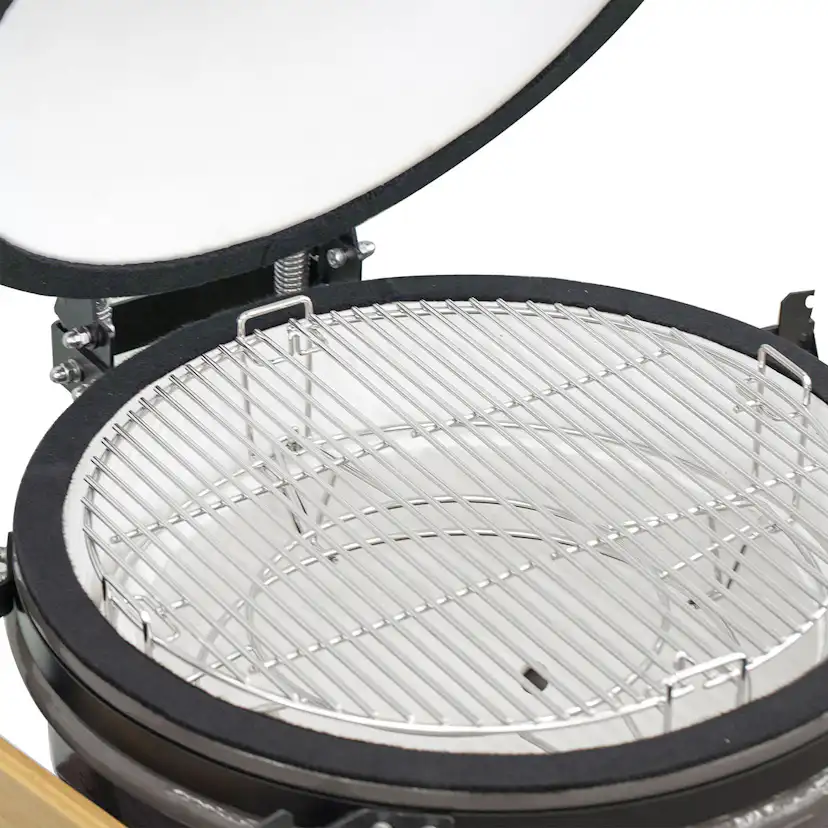 Kamadogrill Metalcraft Keramisk Okinawa Ø56 cm