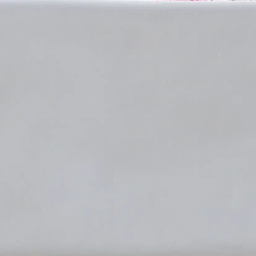 Kakel Tenfors Lineo Pearl Blank 6,5x20 cm