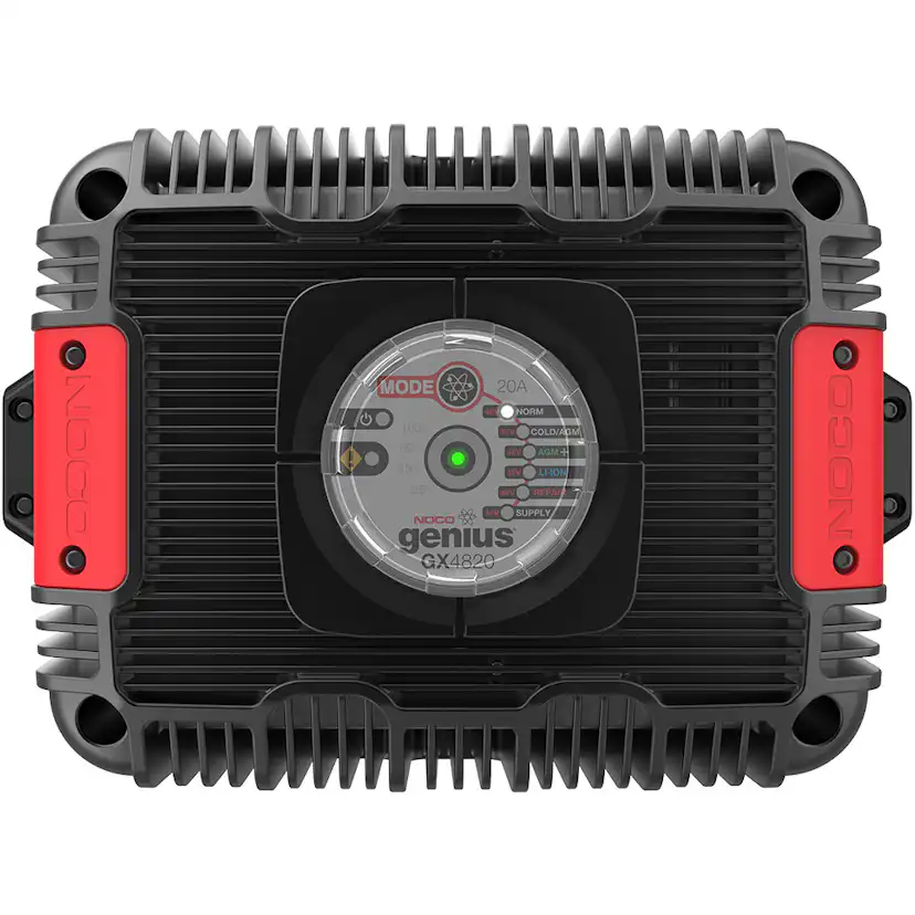 Industriladdare Noco GX4820 UltraSafe 48V 20A