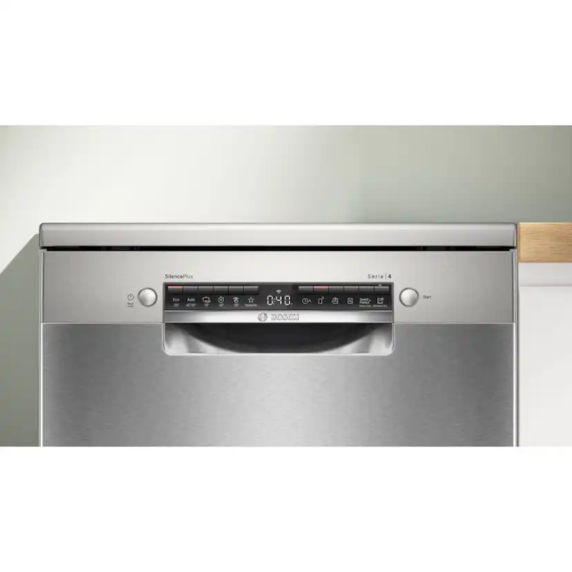 Diskmaskin Bosch SMS4EM Serie 4 60 cm