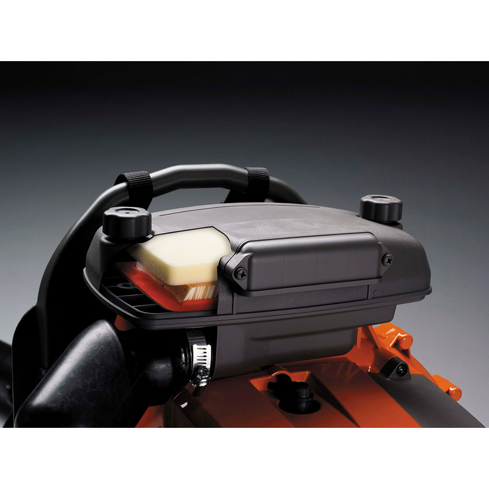 Lövblås Husqvarna 570BTS